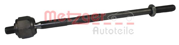 METZGER 51011808 KIT + Axialgelenk, Spurstange
